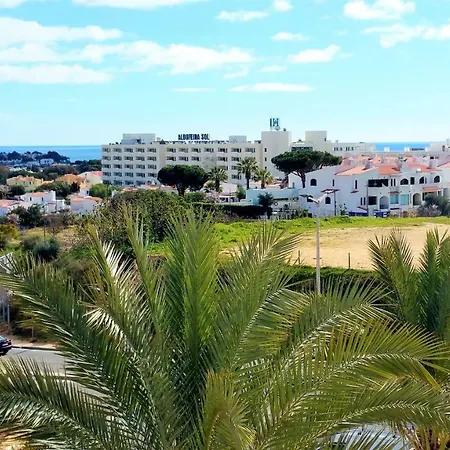 Apartament Albufeira4us