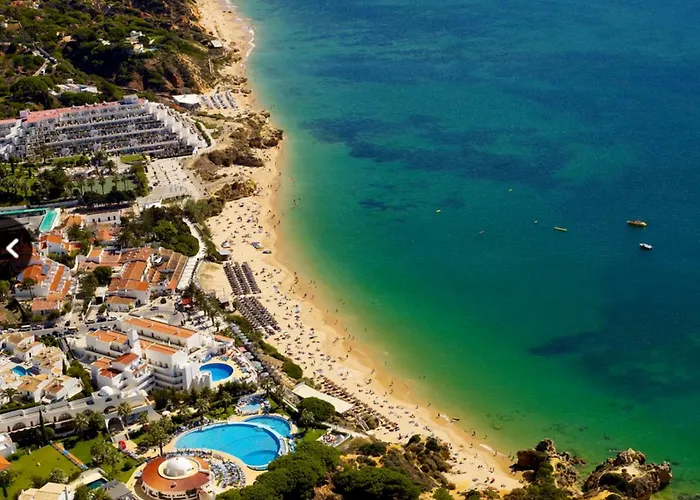 Albufeira4us Albufeira