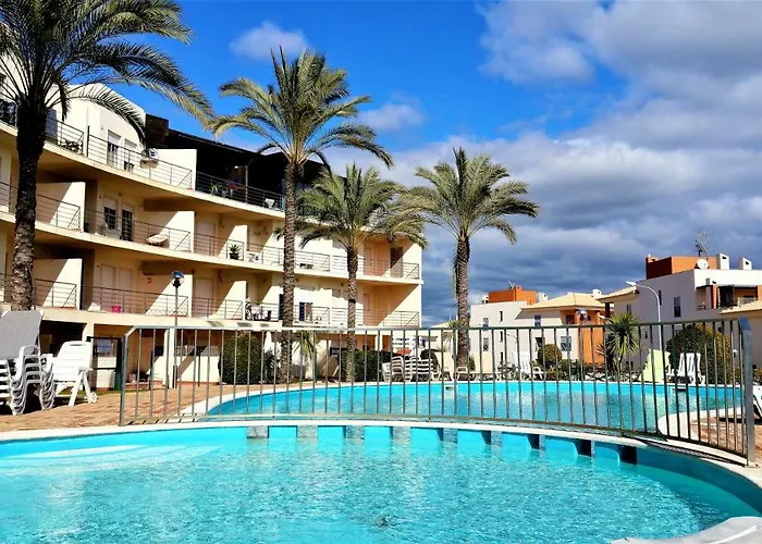 Appartement Albufeira4us Albufeira