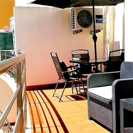 Albufeira4us Appartement