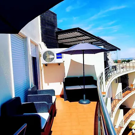 Apartment Albufeira4us
