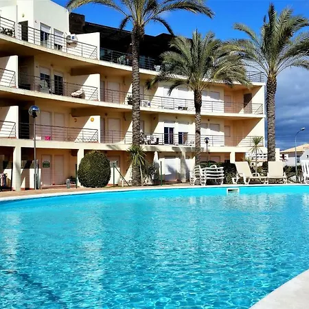 Albufeira4us Apartment *