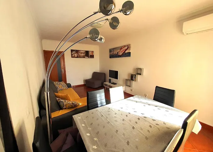 Albufeira4us * Albufeira