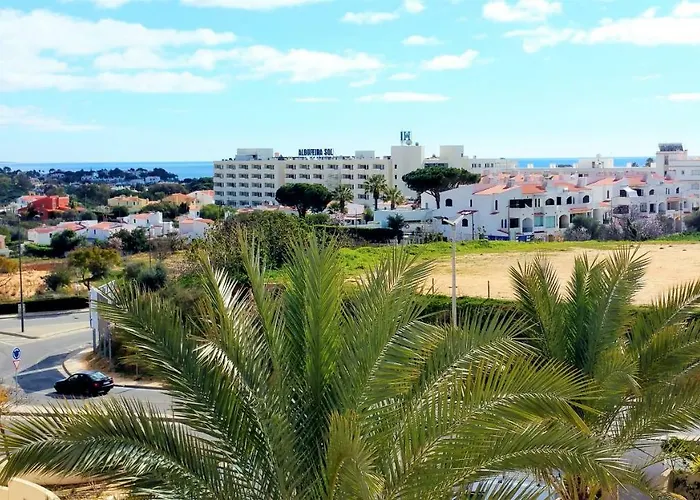 Apartment Albufeira4us