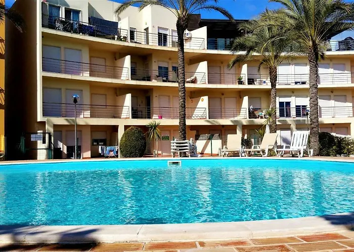 Appartement Albufeira4us