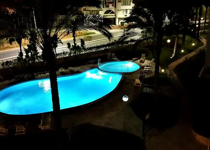 Albufeira4us * Albufeira