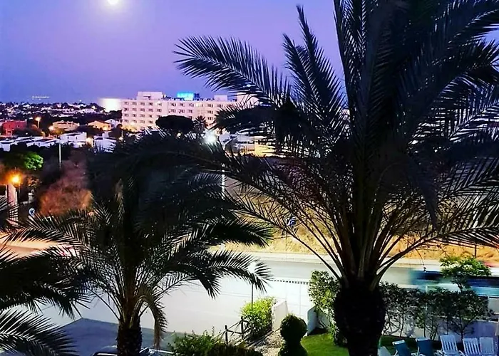 Albufeira4us Albufeira