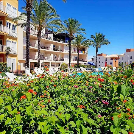 Apartament Albufeira4us Albufeira