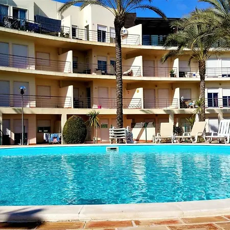 Διαμέρισμα Albufeira4us