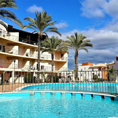 Apartament Albufeira4us Albufeira
