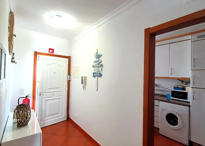 Albufeira4us Apartamento Albufeira