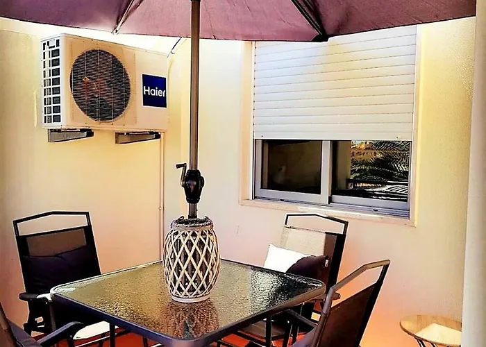 Apartamento Albufeira4us *