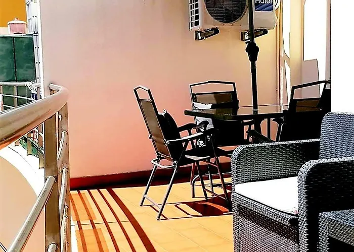 Albufeira4us Apartamento