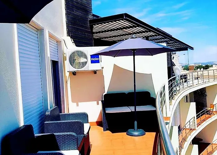 Apartamento Albufeira4us