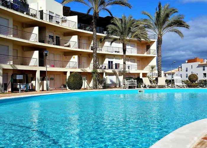 Albufeira4us Apartamento *