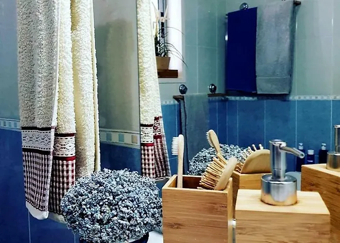 Albufeira4us Apartamento