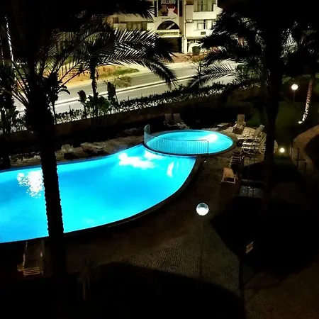 Albufeira4us * アルブフェイラ