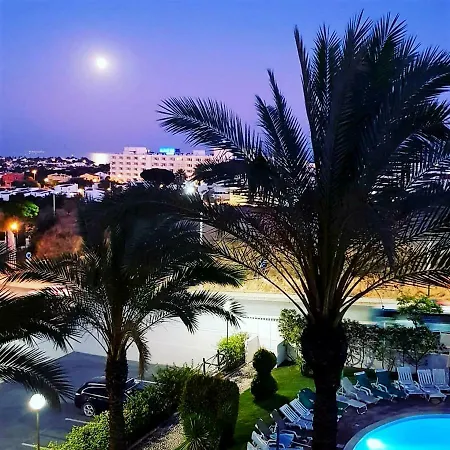 Albufeira4us アルブフェイラ