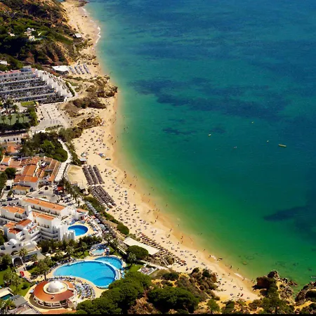 Albufeira4us アルブフェイラ
